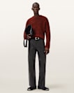 Myles Oversized Jumper
