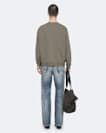 River Garment-Dyed Sweatshirt