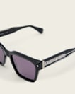 Suki Square Framed Sunglasses