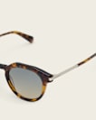 Van Panto Framed Sunglasses