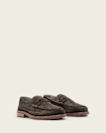 Bloom Soft Suede Loafers