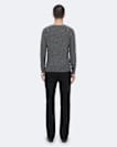 Regular-fit bootcut jeans
