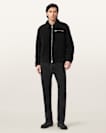 Otis Sherpa Jacket