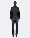 Cora Leather Jacket
