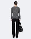 Soren Alpaca Blend Crew-Neck Jumper