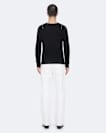 Soren Alpaca Blend Crew-Neck Jumper
