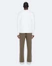 Aston Straight-Leg Sweatpants