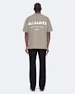 Underground Oversized Cotton T-Shirt