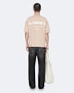Oversized printed cotton T-Shirt