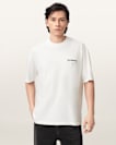 Underground Oversized Crew Neck T-Shirt