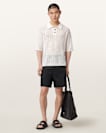 Circe Straight Fit Odyssey Shorts