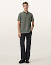 Reform Short Sleeve Polo Shirt