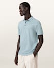 Reform Short Sleeve Polo Shirt