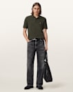 Reform Short Sleeve Polo Shirt