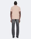 Reform Short-Sleeve Polo Shirt