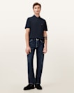Reform Short Sleeve Polo Shirt