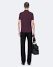 Reform Short Sleeve Polo Shirt