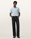 Reform Short Sleeve Polo Shirt