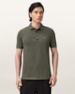 Reform Short Sleeve Polo Shirts 2 Pack