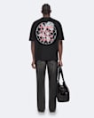 Stanza graphic cotton T-shirt