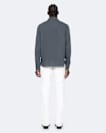 Regular bootcut denim jeans