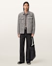 Castleford Overshirt