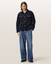 Castleford Corduroy Overshirt