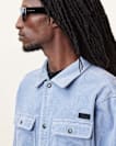 Castleford Corduroy Overshirt