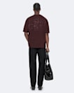 Roller Relaxed-Fit Graphic T-Shirt