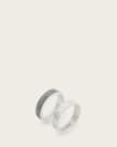 Mars Tex Ring Set