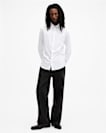 Echo Slim Fit Long Sleeve Shirt