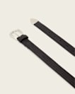 Seth Leather Belt