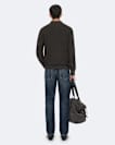 Aspen Long Sleeve Polo Shirt