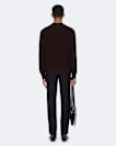 Aspen Long Sleeve Polo Shirt