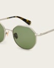 Blake Round Sunglasses