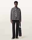 Harrier Relaxed Fit Shirt