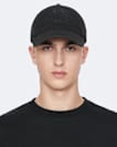 Spitalfields Cotton Baseball Cap