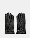 Yield Leather Gloves