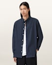 Hawthorne Ramskull Stretch Fit Shirt