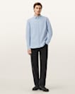 Hawthorne Ramskull Stretch Fit Shirt