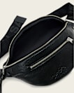 Itoko Leather Bum Bag