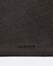 Axis Leather Bi-fold Wallet