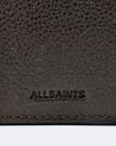 Axis Leather Bi-fold Wallet