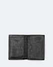 Axis Leather Bifold Wallet