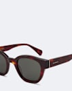 Round sunglasses