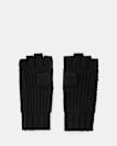 Nevada Fingerless Wool Blend Gloves