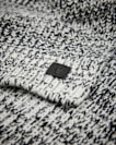 Clay Marl Two Tone Scarf