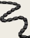 Axel Hexagon Chain Necklace