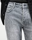 Cigarette Skinny Fit Denim Jeans