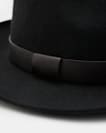 Blaine Wool Trilby Hat